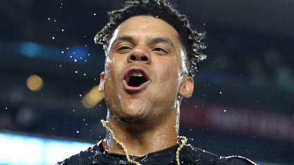Juan Soto Seeks 15 Years, $700 Million Per Report, Here’s Why Red Sox May Pay
