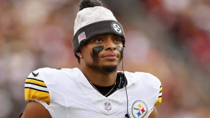 Steelers’ Mike Tomlin Sends Strong Message on Usage of ‘Justin Fields Package’