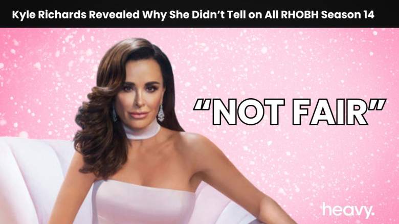 Kyle Richards