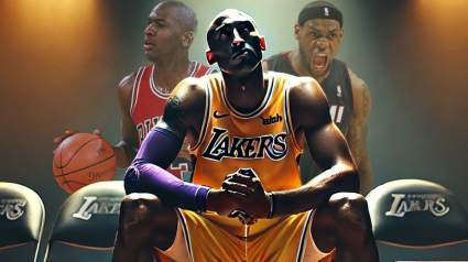 The 10 Biggest MVP Snubs in NBA History