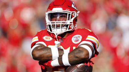 Ex-Chiefs 2023 Super Bowl Champ Released Twice in 8 Days: Report