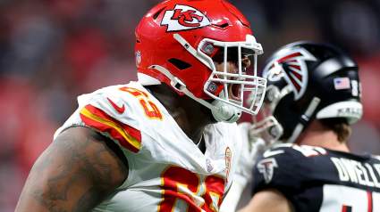 Chiefs 2-Time Champ & Unsung Hero Expresses Interest in Retiring With KC