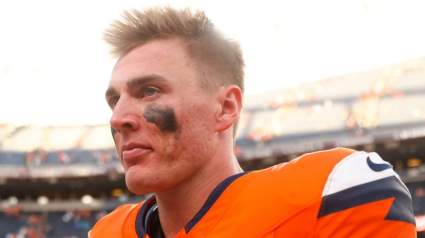 Hall of Fame Former Bronco Gets Honest About Bo Nix, Surging Denver Squad