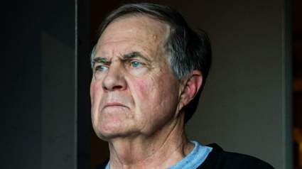 Bill Belichick Raises Eyebrows With ‘Bold’ Claim About Broncos