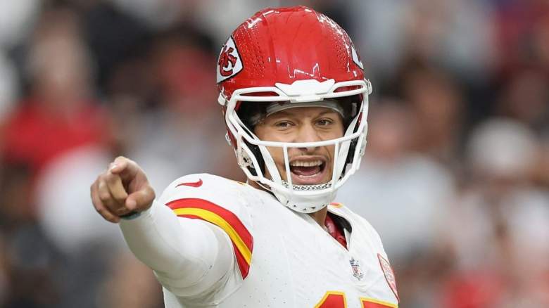 Patrick Mahomes, Denver Broncos