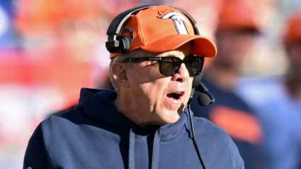Broncos Trade $4 Million Former Starter in Pre-Deadline Deal