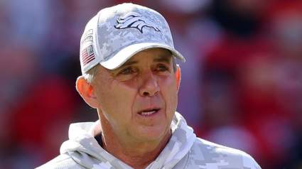 Former Broncos Coach Updates Status After Leaving Sean Payton’s Staff