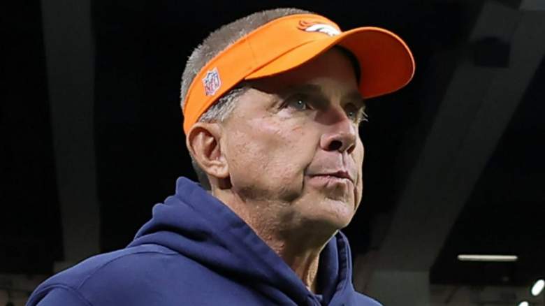 Sean Payton, Denver Broncos