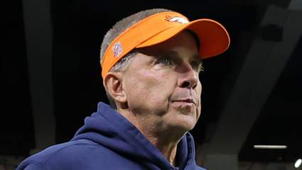 Broncos Assistant Arrested on Suspicion of Assault of Police Officer: Report