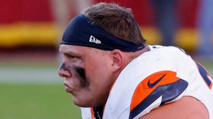 Broncos Warned Against Potential Decision on $68 Million Veteran