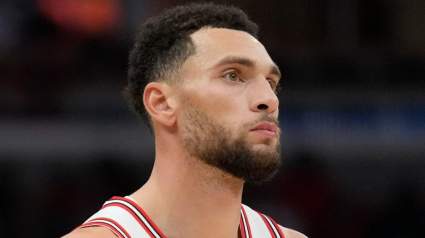 Zach LaVine Sends Blunt Message After Bulls’ Blowout Loss to Rockets