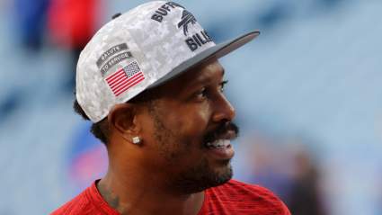 Von Miller Sends 4-Word Message to Broncos Country After Bills Beat Chiefs