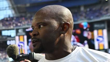 Vikings’ Rival Eyeing Brian Flores for HC Position, Insider Says