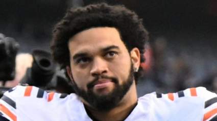 Caleb Williams Reacts to Kevin O’Connell’s Comments After Vikings Beat Bears