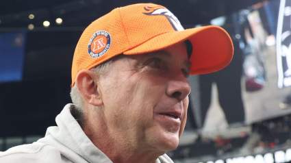 Sean Payton Delivers Blunt Message on Raiders After Broncos Win