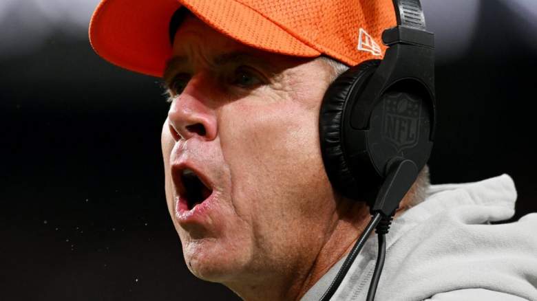 Sean Payton, Denver Broncos