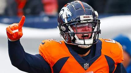 Denver Broncos Could Have a Surprise Defender Leading Surge This Season