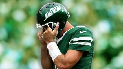 10 Most Dire QB Situations: NFL Teams Desperate for a New QB