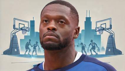 10 More NBA Players Likely to Be Traded This Season