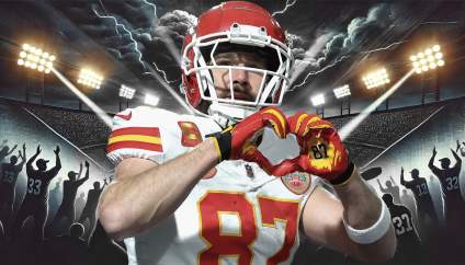 10 NFL Players Fans Love to Hate