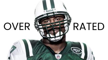 The 10 Most Overrated LBs in NFL History, Ranked