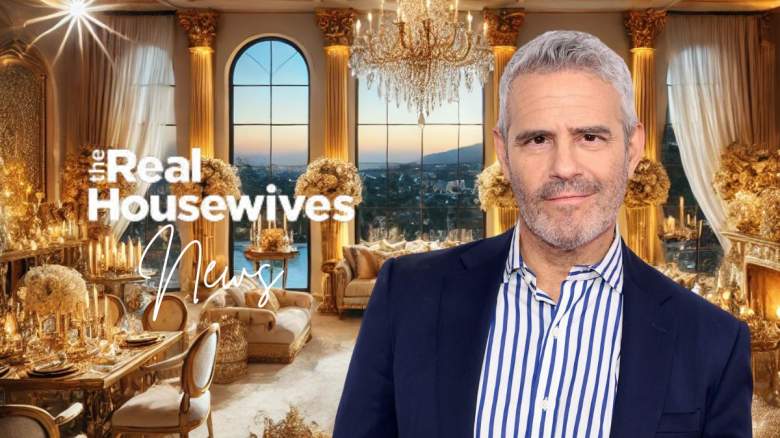 Andy Cohen