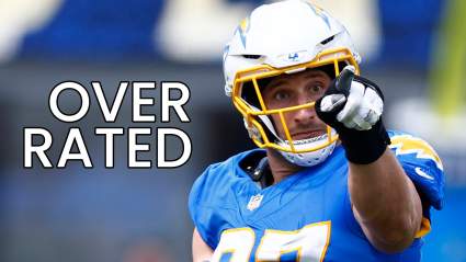The 10 Most Overrated Pass Rushers in the NFL, Ranked