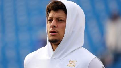 Patrick Mahomes Explains What Chiefs Must Learn From Bills Loss