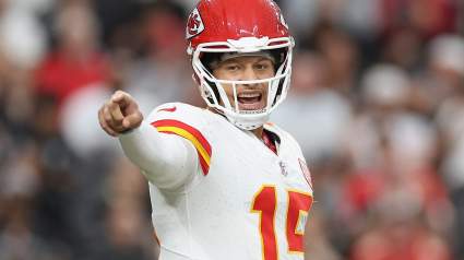 Chiefs Called ‘Option’ for $160 Million QB Who Could ‘Learn From’ Mahomes