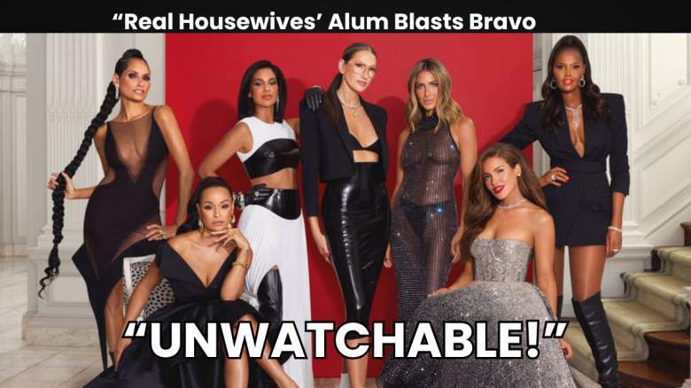 RHONY news.