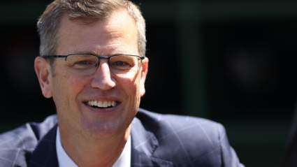 Red Sox Feel ‘Extreme Urgency,’ Aim to Win AL East, Team President Reveals
