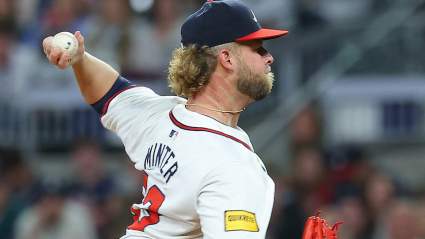 Red Sox Free Agent Target: $16 Million Lefty Reliever Would Shore Up Leaky Pen
