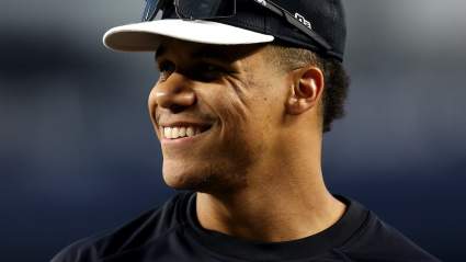 Soto May Take Discount to Avoid Landing With Yankees’ AL East Rival: Report