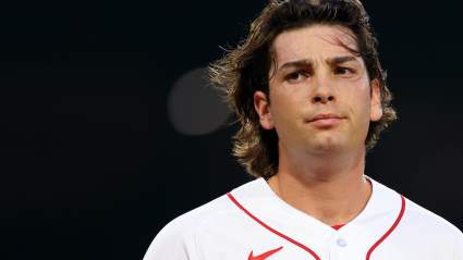 Red Sox Face ‘Decision’ on Trading Triston Casas, ‘Now is the Time,’ Olney Says