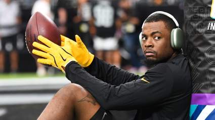 Steelers Waive 3rd-Year Pro After Busy Trade Deadline: Report