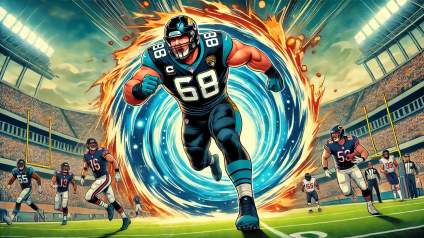 Bears Strongly Urged to Make Last-Minute Trade for $50 Million OG