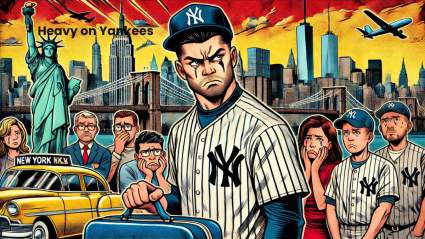 Yankees Urged to Cut Ties With Potential $600 Million Superstar