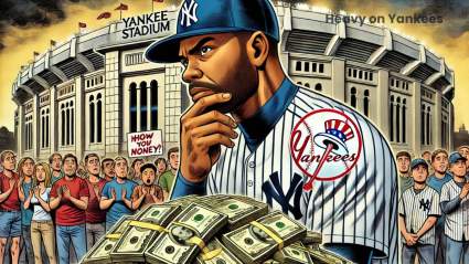 Juan Soto’s Meeting With Yankees Described in 2 Words