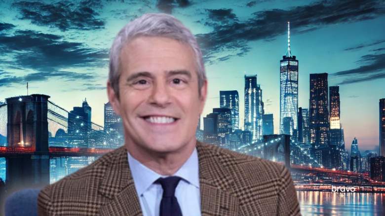 Andy Cohen Shares Big Update on ‘Real Housewives‘ Franchise