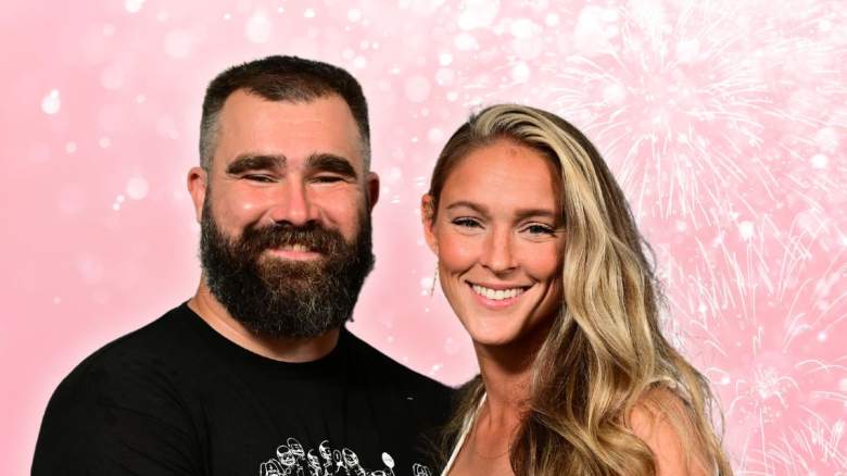 Kylie & Jason Kelce Reveal Major Family News