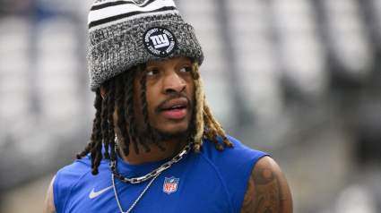 Giants Fans React After Xavier McKinney Drops Cryptic 4-Word Post