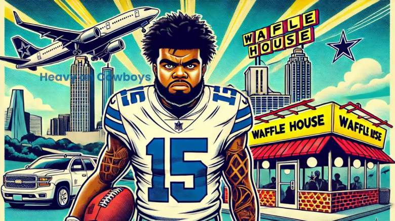 Ezekiel Elliott