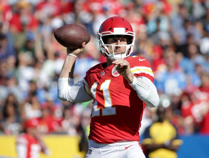 alex smith