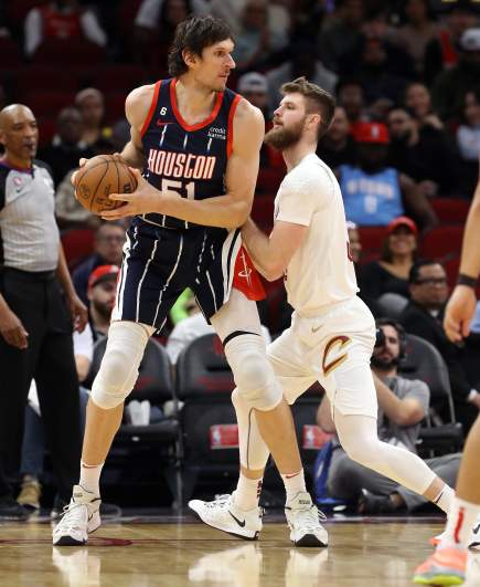 boban marjanovic