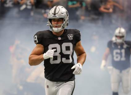 Bet the Over? Raiders Named a ‘Most Improved Team’ Candidate by ESPN