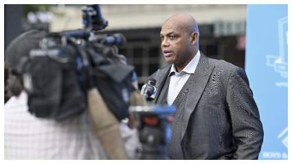 Shaquille O’Neal Taunts Charles Barkley About Ozempic