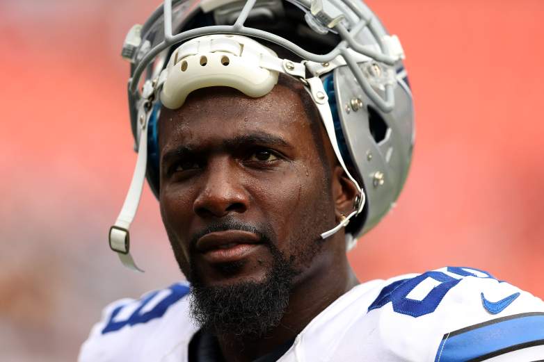 dez bryant