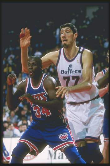 gheorghe muresan