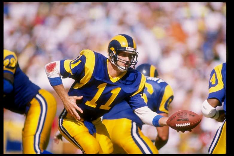 jim everett