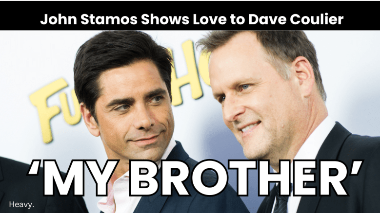 john stamos